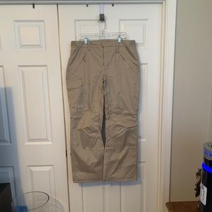 Under Armour Navigator Ski Pants- New w/ tags- Lg